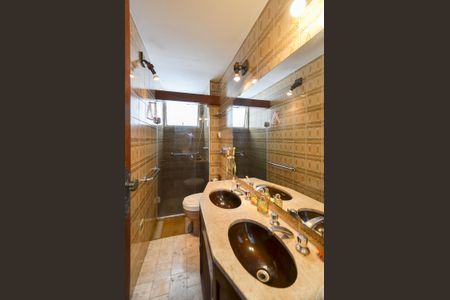 Apartamento à venda com 100m², 3 quartos e 1 vagaBanheiro Suíte