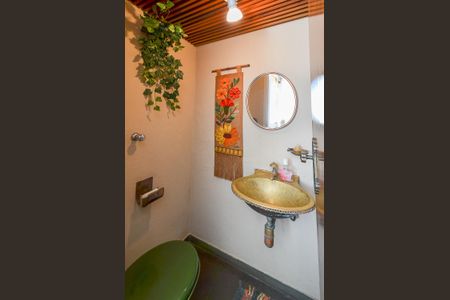 Apartamento à venda com 100m², 3 quartos e 1 vagaLavabo