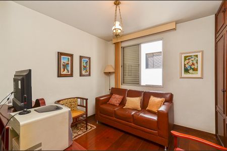 Apartamento à venda com 100m², 3 quartos e 1 vagaQuarto 1