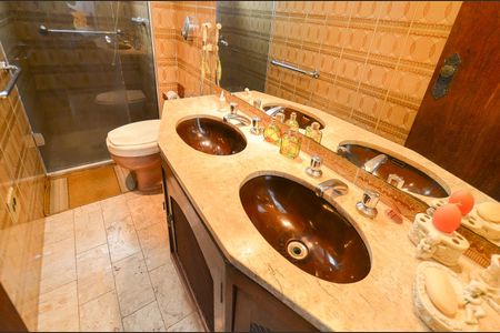 Apartamento à venda com 100m², 3 quartos e 1 vagaBanheiro Suíte