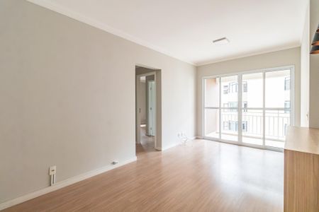 Apartamento à venda com 2 quartos, 66m² em Alphaville, Barueri