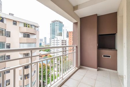 Apartamento à venda com 2 quartos, 66m² em Alphaville, Barueri