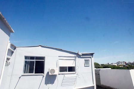 Sala 2 Vista de apartamento para alugar com 2 quartos, 112m² em Azenha, Porto Alegre