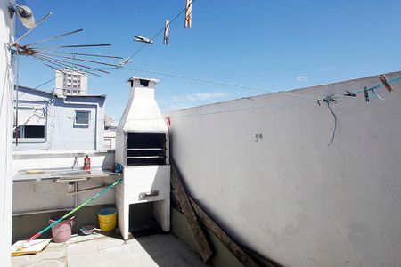 Apartamento para alugar com 112m², 2 quartos e sem vagaTerraço Cobertura