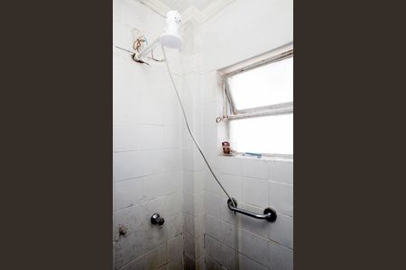 Apartamento para alugar com 112m², 2 quartos e sem vagaBanheiro 1