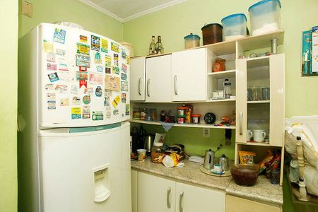 Apartamento para alugar com 112m², 2 quartos e sem vagaCozinha