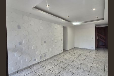 Apartamento para alugar com 87m², 3 quartos e 2 vagas Apartamento para alugar com 87m², 3 quartos e 2 vagasSala