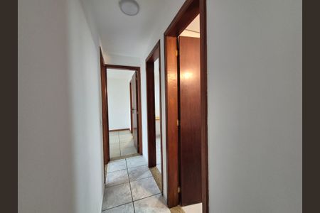 Apartamento para alugar com 87m², 3 quartos e 2 vagas Apartamento para alugar com 87m², 3 quartos e 2 vagasCorredor