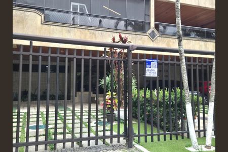Apartamento para alugar com 87m², 3 quartos e 2 vagas Apartamento para alugar com 87m², 3 quartos e 2 vagasFachada