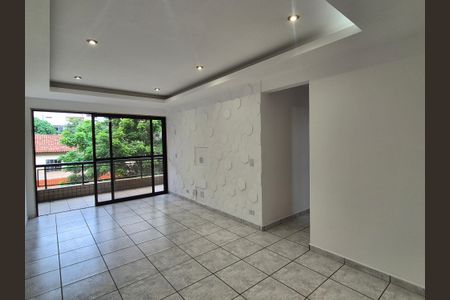 Apartamento para alugar com 3 quartos, 87m² em Recreio dos Bandeirantes, Rio de Janeiro