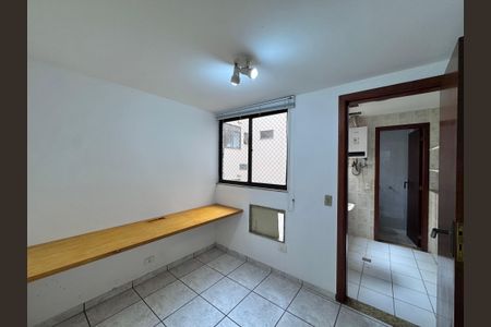 Apartamento para alugar com 87m², 3 quartos e 2 vagasQuarto 2