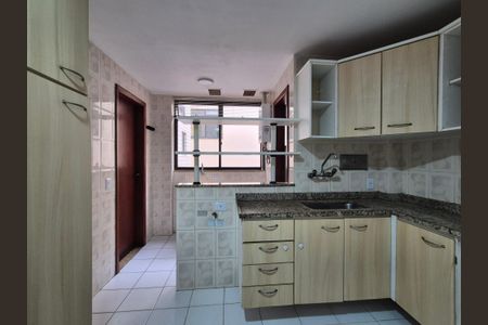 Apartamento para alugar com 87m², 3 quartos e 2 vagas Apartamento para alugar com 87m², 3 quartos e 2 vagasCozinha