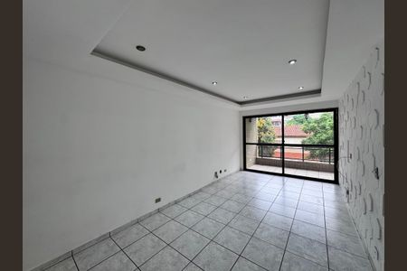Sala de apartamento para alugar com 3 quartos, 87m² em Recreio dos Bandeirantes, Rio de Janeiro