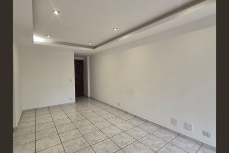 Sala de apartamento para alugar com 3 quartos, 87m² em Recreio dos Bandeirantes, Rio de Janeiro