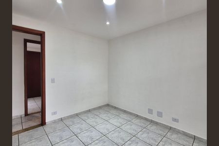 Apartamento para alugar com 87m², 3 quartos e 2 vagas Apartamento para alugar com 87m², 3 quartos e 2 vagasQuarto