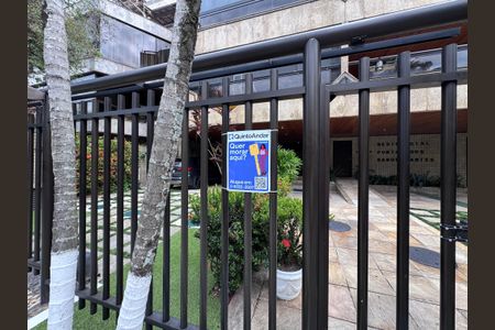 Apartamento para alugar com 87m², 3 quartos e 2 vagasPlaquinha Quinto Andar