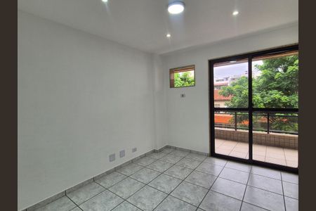 Apartamento para alugar com 87m², 3 quartos e 2 vagas Apartamento para alugar com 87m², 3 quartos e 2 vagasQuarto