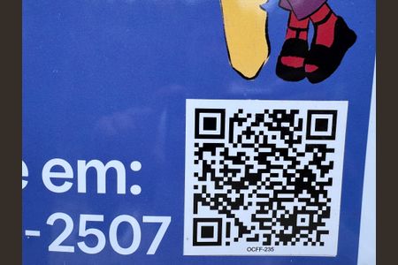 Apartamento para alugar com 87m², 3 quartos e 2 vagasOCFF - 235