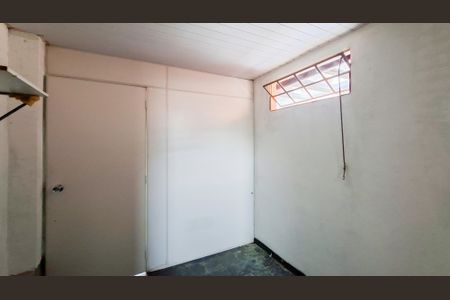 Kitnet/Studio para alugar com 1 quarto, 25m² em União, Belo Horizonte