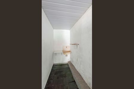 Kitnet/Studio para alugar com 1 quarto, 25m² em União, Belo Horizonte