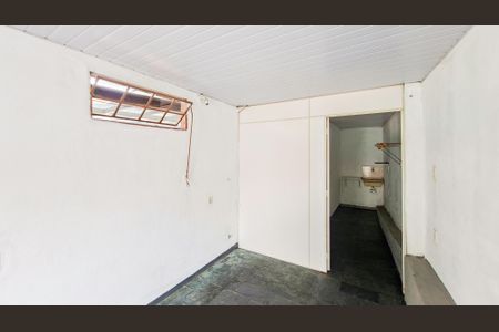 Kitnet/Studio para alugar com 1 quarto, 25m² em União, Belo Horizonte