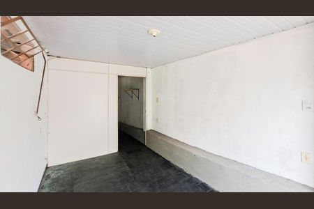 Kitnet/Studio para alugar com 1 quarto, 25m² em União, Belo Horizonte