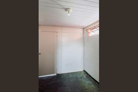 Kitnet/Studio para alugar com 1 quarto, 25m² em União, Belo Horizonte