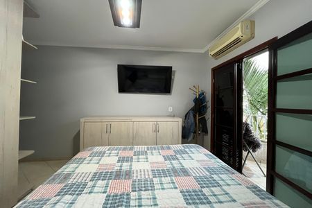 Casa de condomínio à venda com 127m², 2 quartos e 2 vagasSuite