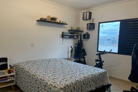 Quarto de casa de condomínio à venda com 2 quartos, 127m² em Vila Bela, São Paulo