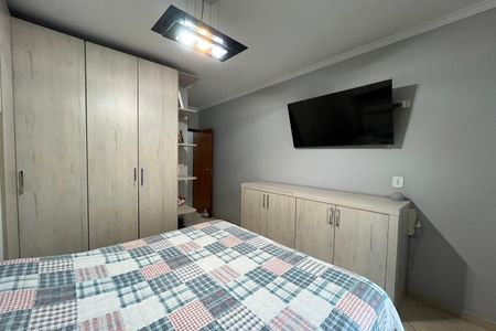 Casa de condomínio à venda com 127m², 2 quartos e 2 vagasSuite