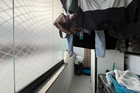 Casa de condomínio à venda com 127m², 2 quartos e 2 vagasÁrea comum