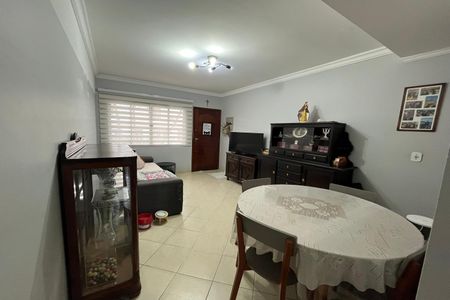 Sala de casa de condomínio à venda com 2 quartos, 127m² em Vila Bela, São Paulo