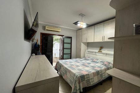 Suite de casa de condomínio à venda com 2 quartos, 127m² em Vila Bela, São Paulo