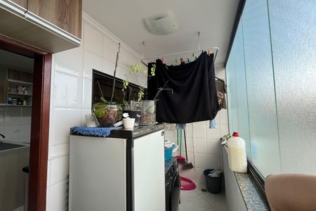 Casa de condomínio à venda com 127m², 2 quartos e 2 vagasÁrea comum