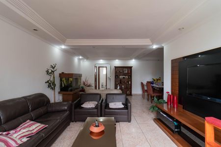 Apartamento para alugar com 132m², 3 quartos e 1 vagaSala