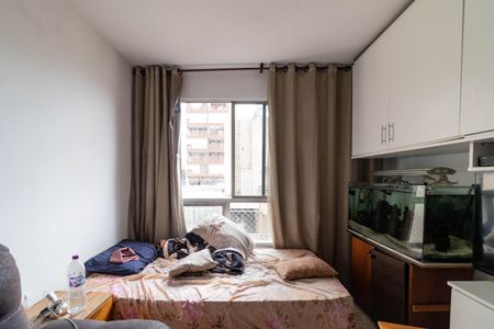 Apartamento para alugar com 132m², 3 quartos e 1 vagaQuarto 2