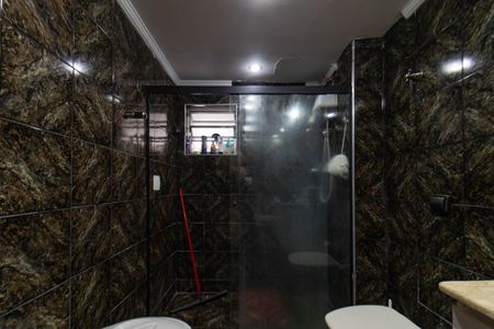 Apartamento para alugar com 132m², 3 quartos e 1 vagaBanheiro