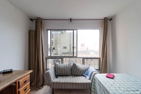 Apartamento para alugar com 132m², 3 quartos e 1 vagaQuarto 1