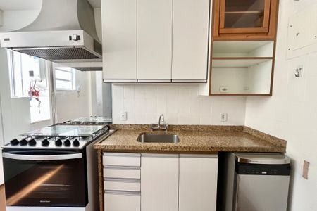 Apartamento para alugar com 142m², 3 quartos e 1 vaga Apartamento para alugar com 142m², 3 quartos e 1 vagaCozinha