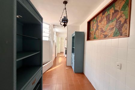 Apartamento para alugar com 142m², 3 quartos e 1 vaga Apartamento para alugar com 142m², 3 quartos e 1 vagaCozinha