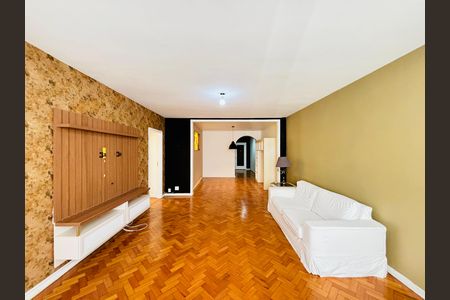Apartamento para alugar com 3 quartos, 142m² em Copacabana, Rio de Janeiro