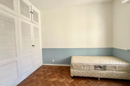 Apartamento para alugar com 142m², 3 quartos e 1 vaga Apartamento para alugar com 142m², 3 quartos e 1 vagaQuarto 3