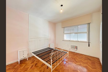 Quarto 2 de apartamento para alugar com 3 quartos, 142m² em Copacabana, Rio de Janeiro