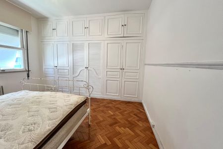Apartamento para alugar com 142m², 3 quartos e 1 vaga Apartamento para alugar com 142m², 3 quartos e 1 vagaQuarto 2