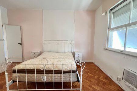 Apartamento para alugar com 142m², 3 quartos e 1 vaga Apartamento para alugar com 142m², 3 quartos e 1 vagaQuarto 2