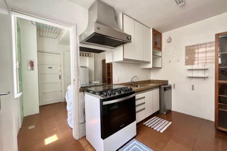 Apartamento para alugar com 142m², 3 quartos e 1 vaga Apartamento para alugar com 142m², 3 quartos e 1 vagaCozinha