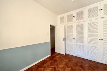 Apartamento para alugar com 142m², 3 quartos e 1 vaga Apartamento para alugar com 142m², 3 quartos e 1 vagaQuarto 3