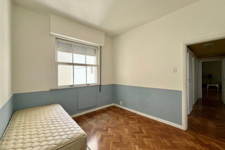 Apartamento para alugar com 142m², 3 quartos e 1 vaga Apartamento para alugar com 142m², 3 quartos e 1 vagaQuarto 3