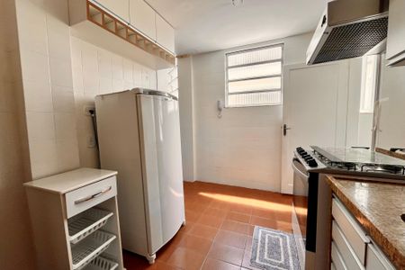 Apartamento para alugar com 142m², 3 quartos e 1 vaga Apartamento para alugar com 142m², 3 quartos e 1 vagaCozinha