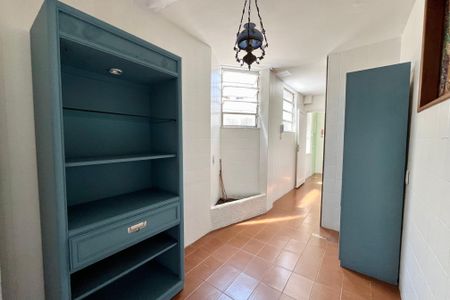 Apartamento para alugar com 142m², 3 quartos e 1 vaga Apartamento para alugar com 142m², 3 quartos e 1 vagaCozinha